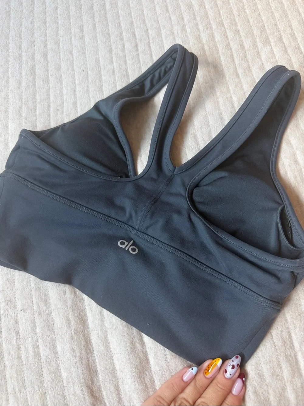 ALO Yoga women sport bra